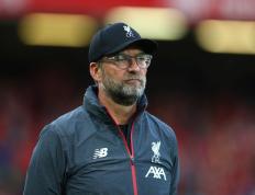 雷电竞-关于JackeyLove遭遇十五连败，利物浦教练面临压力！的信息