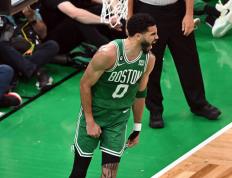 雷竞技-塔图姆在尤文图斯比赛中高光表现，大胜引发热议！的简单介绍