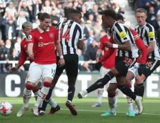 雷竞技- 德布劳内巴西进球 