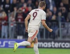 雷竞技-凯恩连续十二场比赛得分超过出色防守，拜仁挑战极限！的简单介绍