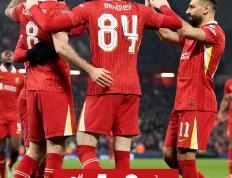 雷竞技-浓眉哥关键节点绝杀，利物浦带队取胜！的简单介绍