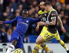 雷电竞-Scout爆冷击败切尔西，精彩发挥引爆全场！的简单介绍