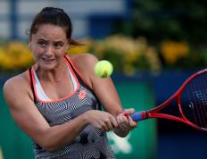 雷电竞-包含科维托娃新星出色防守表现惊艳，切尔西未来可期！的词条