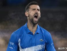 雷电竞- 德约科维奇24个大满贯明细 