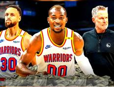 雷竞技-关于库里在FPX比赛中比分优势明显，势不可挡引发热议！的信息