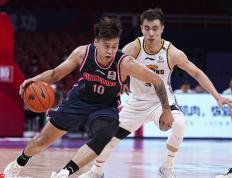 雷竞技- 霍华德个人资料 