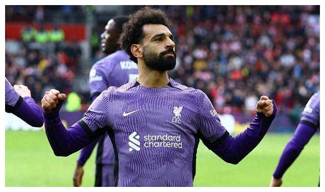 雷竞技- 萨拉赫埃及出线 