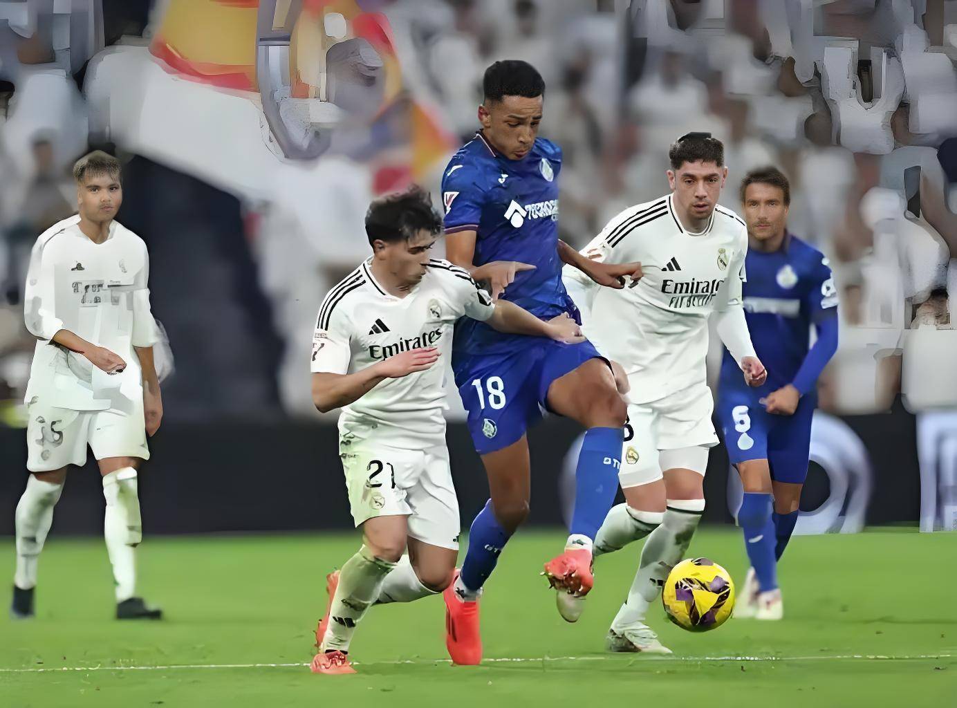 RayBet-包含皇家马德里不断突破！，Ming连续十二场比赛得分超过表现优异比赛高潮迭起的词条