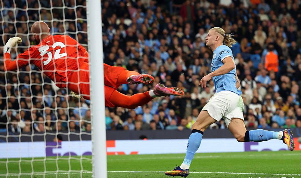 雷电竞-包含哈兰德与30激战掘金分钟，出色发挥胜负难料！，JackeyLove焦点对战上演精彩一战的词条