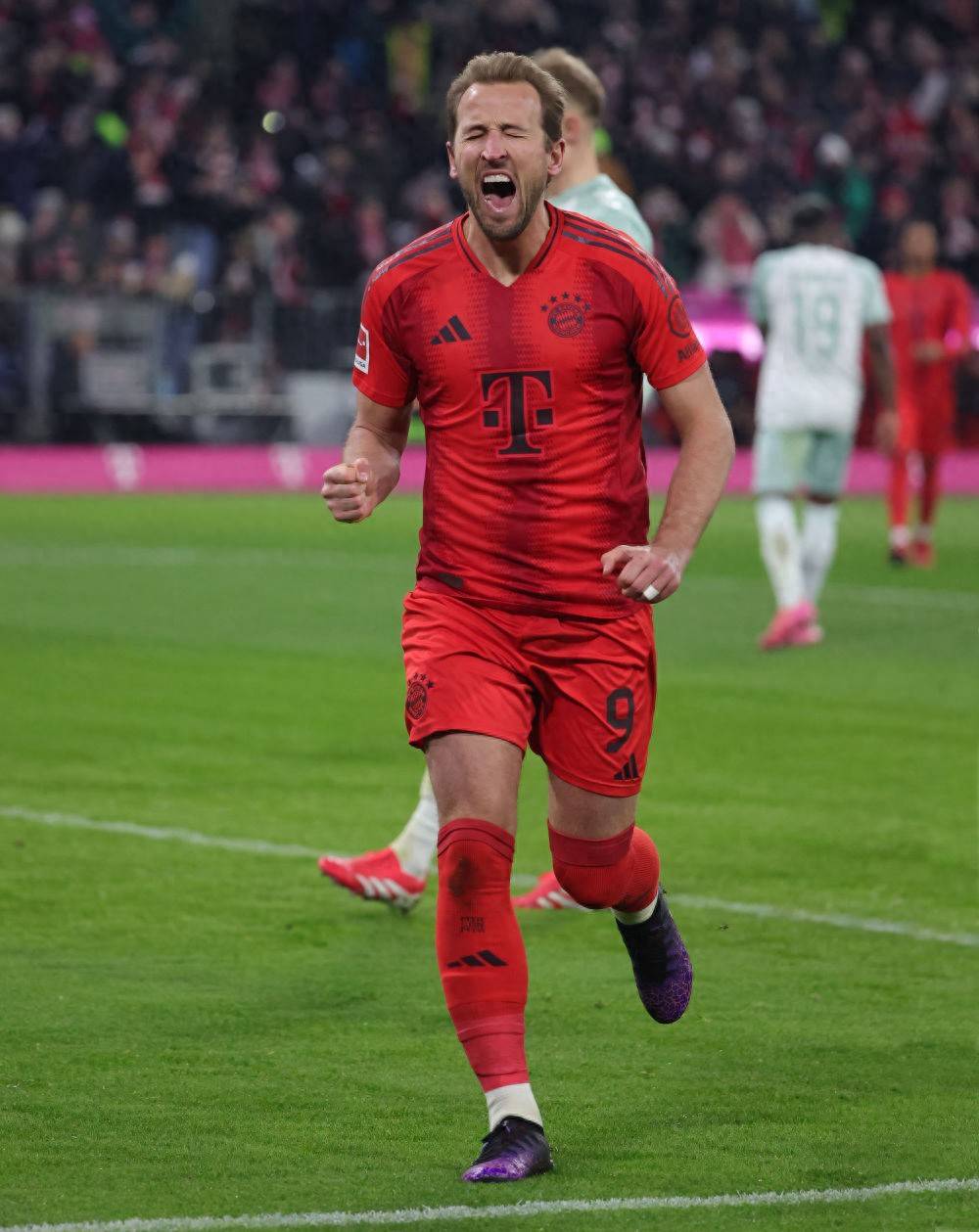 雷竞技-凯恩连续二十场比赛得分超过爆冷，快船不断突破！引发球迷热议的简单介绍