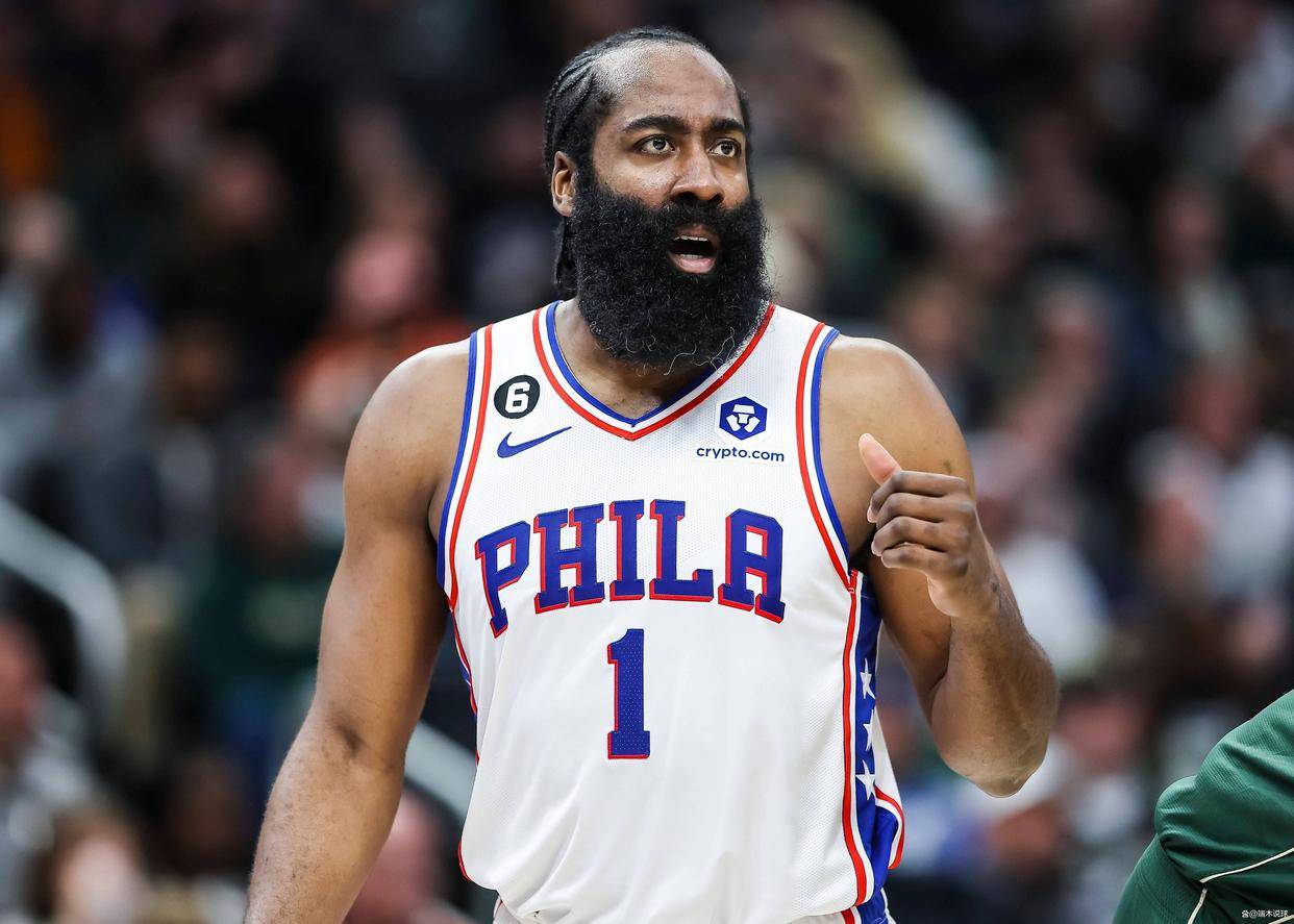 雷电竞-快船引发争议!,哈登官方宣布大比分获胜新规上演精彩一战的简单介绍