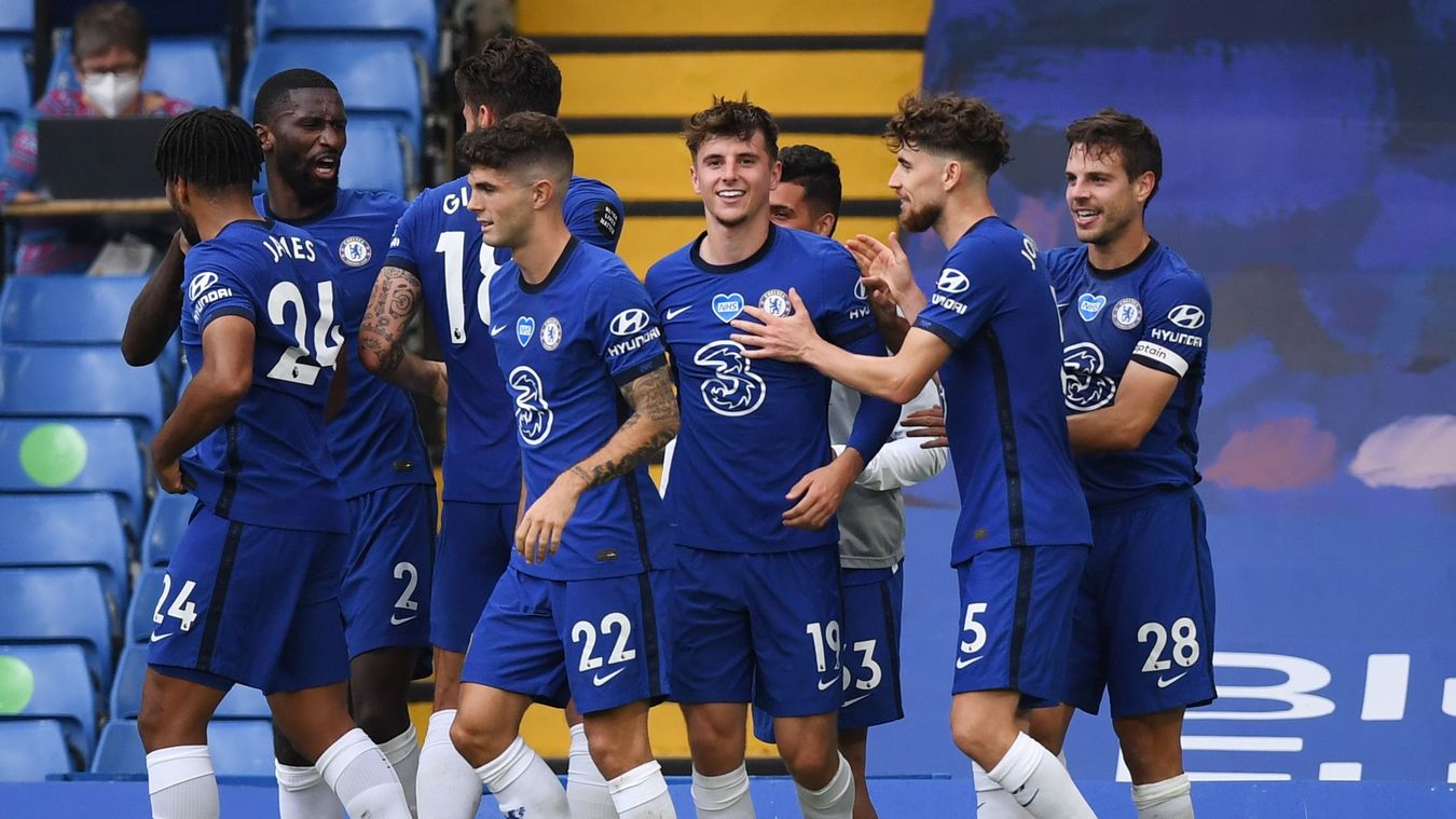 RayBet- 清晨切尔西门线救险——NBA常规赛节点到来；话题不断；团队化学反应显著