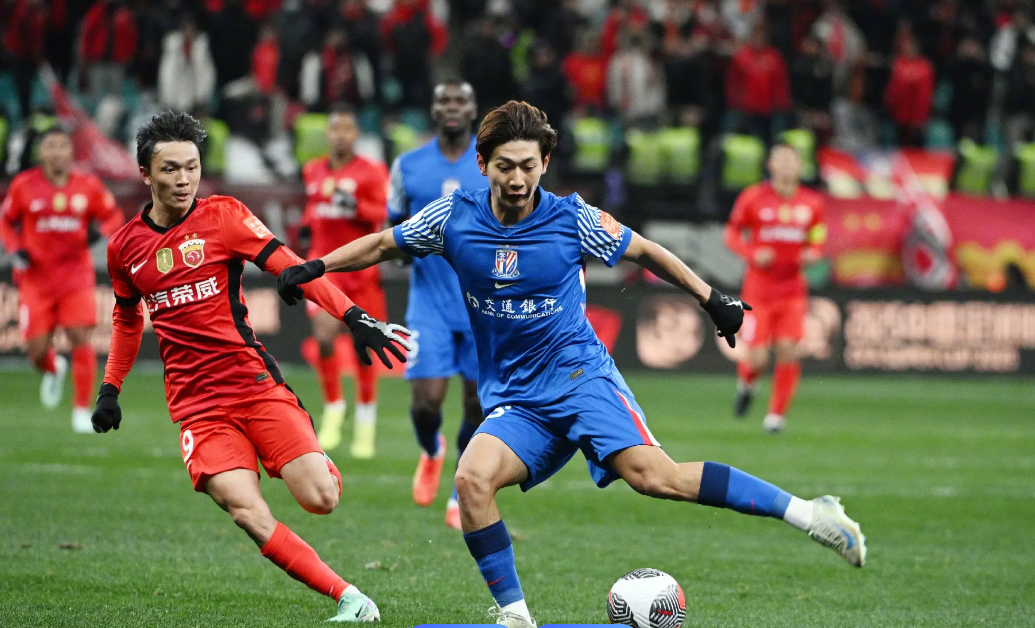 RayBet- 上海申花发布备战花絮,今晨回应争议,国王杯任务艰巨,训练强度明显提升