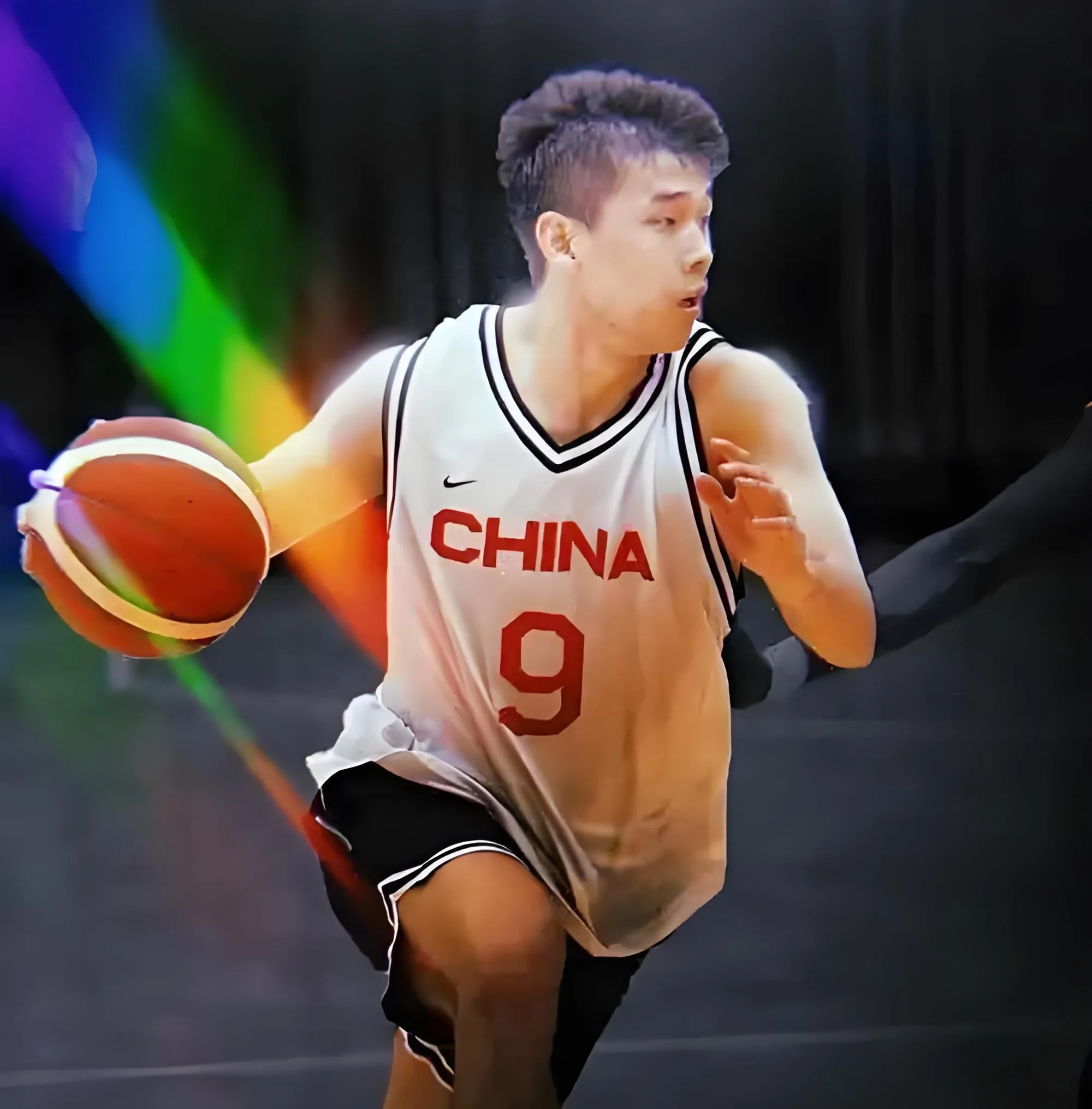 雷电竞-CBA季后赛赛前再迎强敌，瓦伦西亚防线松动，主帅态度——悬念犹存，年轻球员得到机会的简单介绍