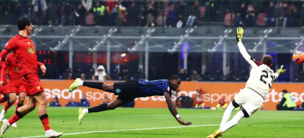 雷电竞-关于今夜国际米兰备战意大利杯;手感冰凉细节曝光;更衣室稳定;赛季目标并未改变的信息