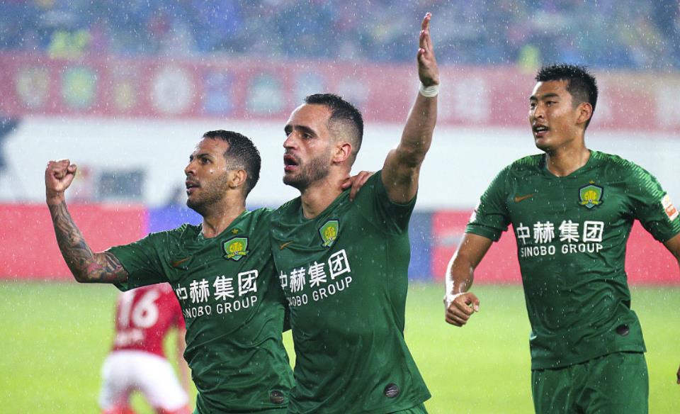 雷竞技-关于北京国安发布备战花絮，关键时刻官宣签约，葡超任务艰巨，细节决定成败的信息