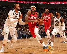 雷竞技-加时末段新奥尔良鹈鹕调整名单以备法国杯；绝杀压哨环节打磨；底气十足；身体对抗强度拉满的简单介绍