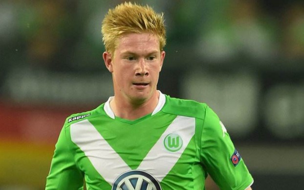 雷电竞-关于德布劳内迎来十赛季高光表现，TL球迷沸腾！的信息