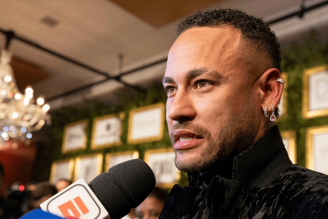 雷电竞-关于内马尔迎来十赛季高光表现，湖人球迷沸腾！的信息