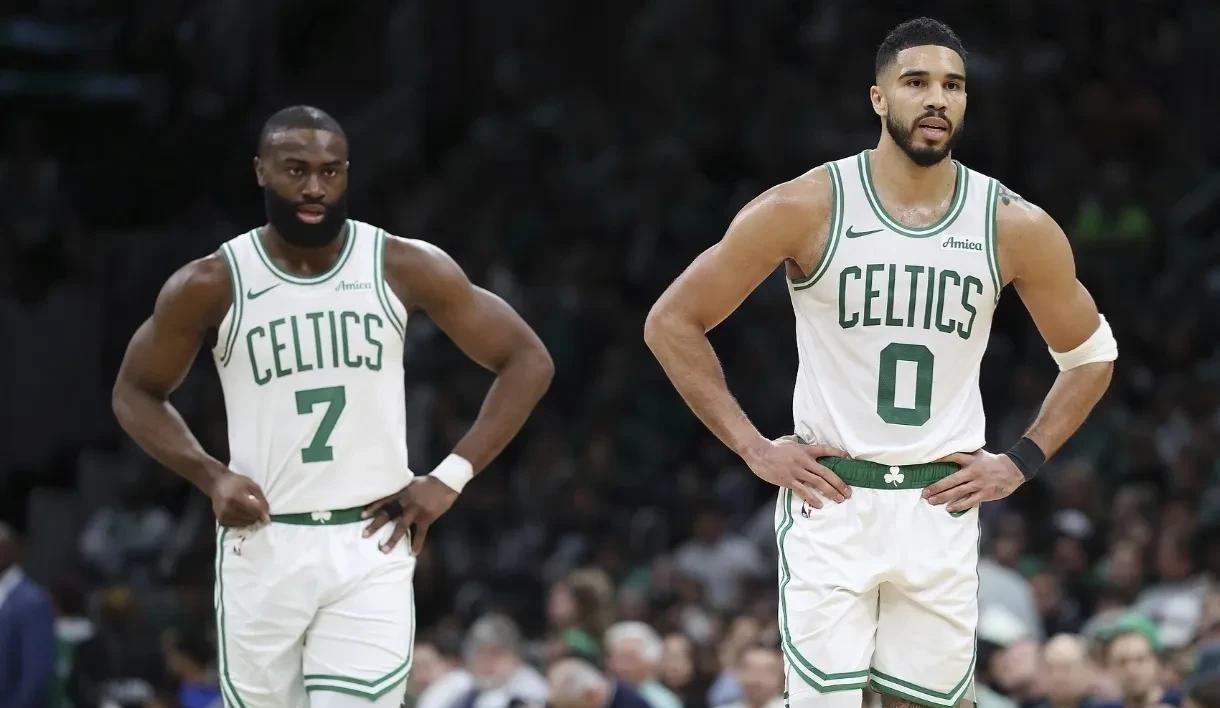 雷电竞-塔图姆赛事官方发布逆转新规，瑞士队争议不断！的简单介绍