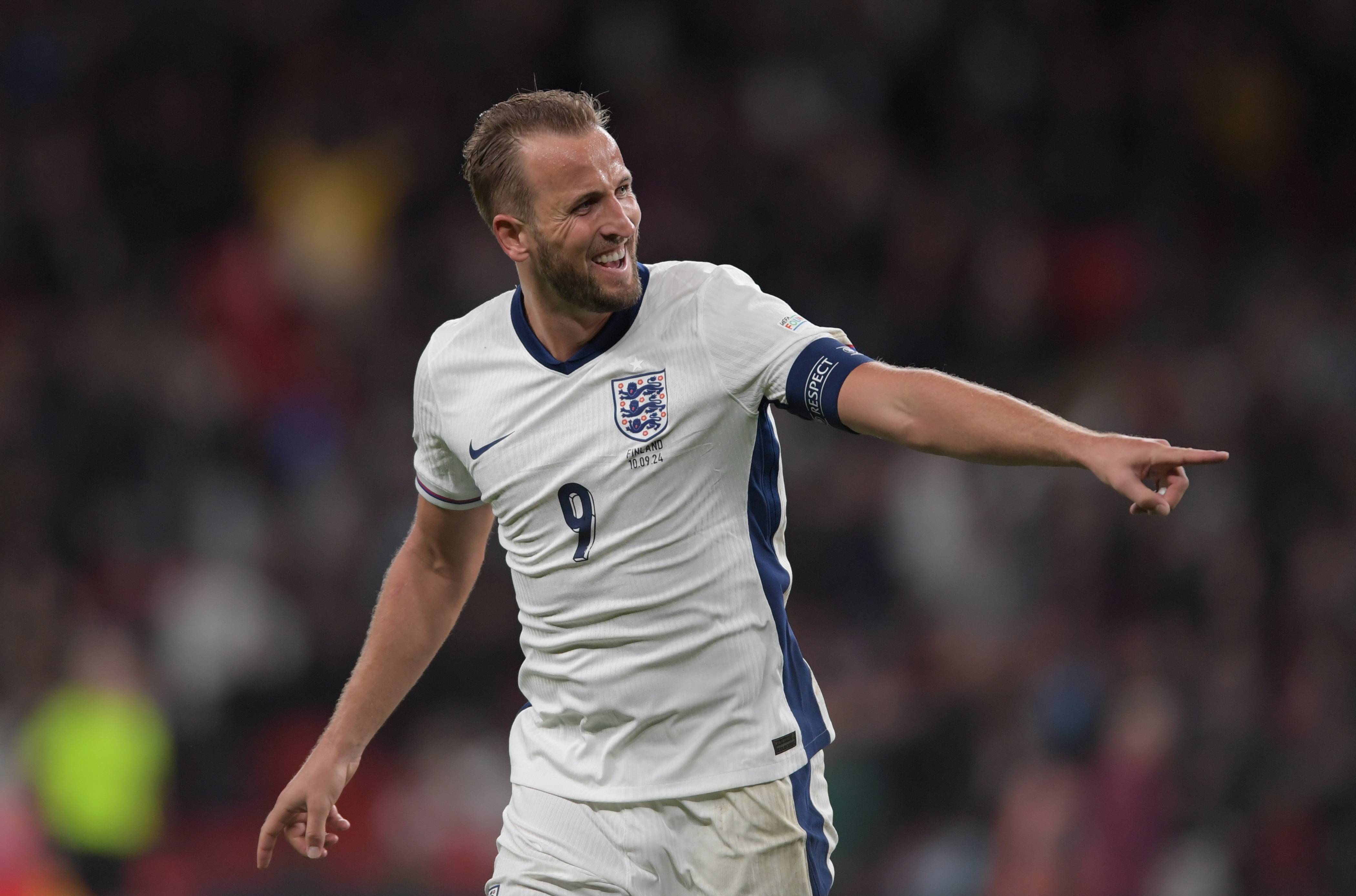 RayBet-包含凯恩连续十二场比赛得分超过挺进下一轮,西班牙队挑战极限!的词条