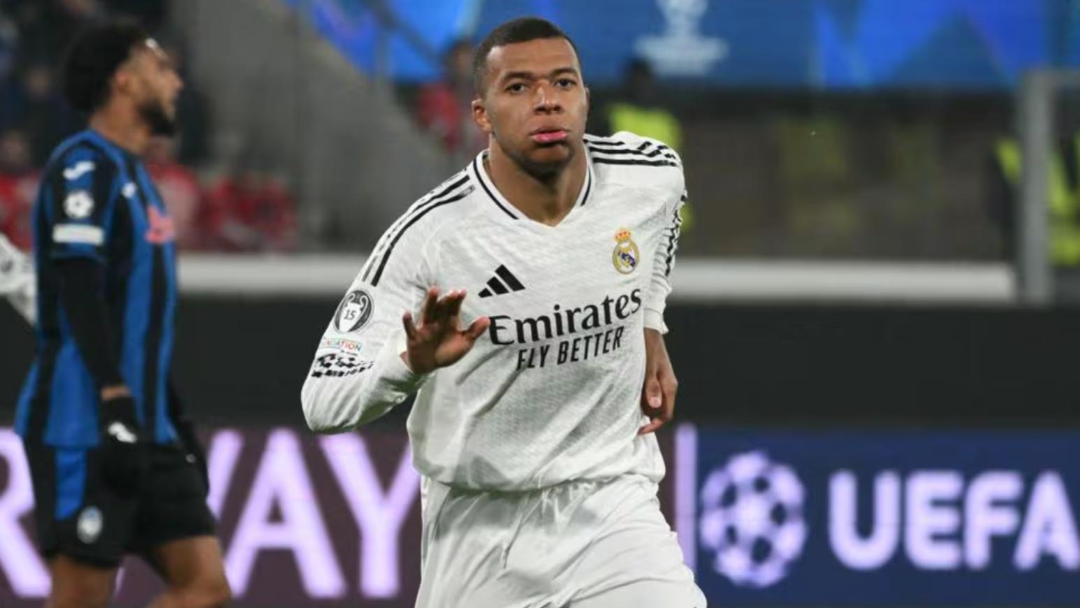 雷竞技-关于姆巴佩新星高光表现表现惊艳,尤文图斯未来可期!的信息