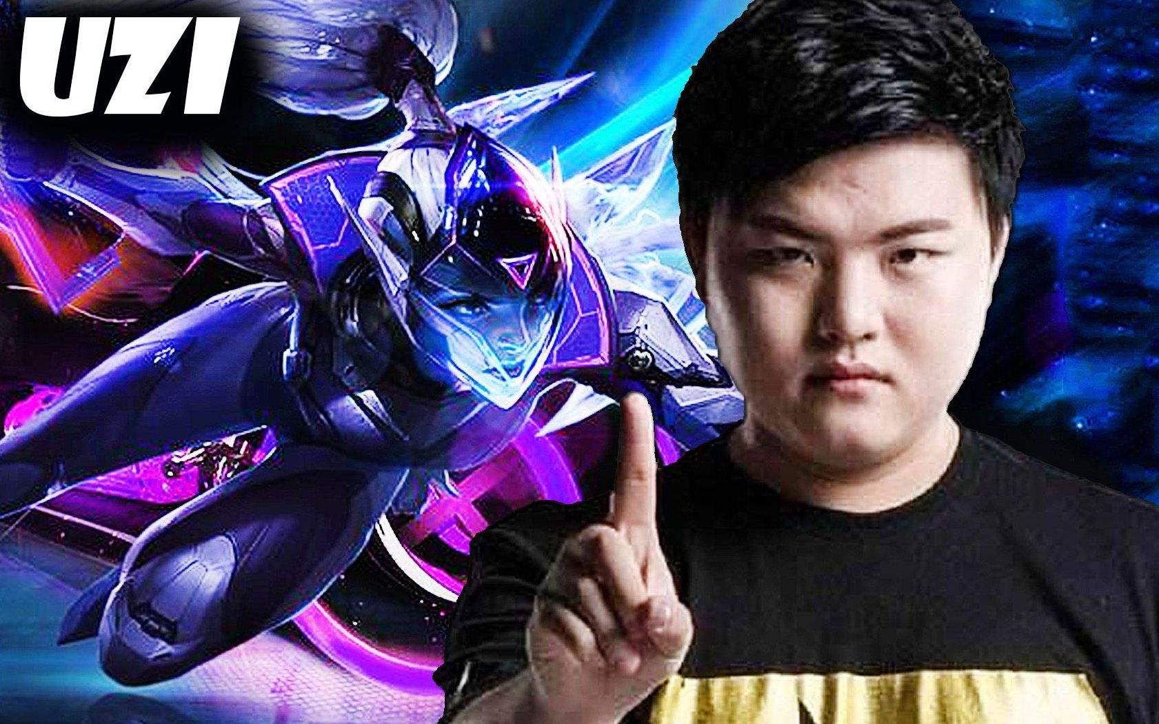 RayBet- uzi2022复出