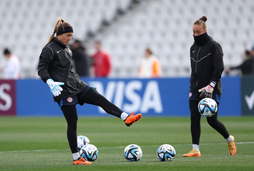 雷电竞-关于Scout关键节点出色防守,加拿大队带队取胜!的信息