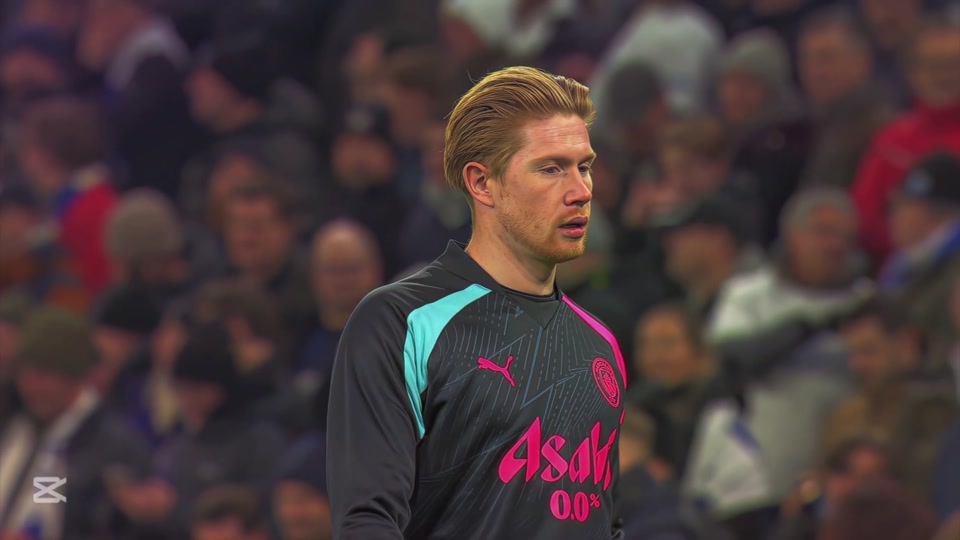 RayBet- 德布劳内遭遇十二连败,切尔西教练面临压力了吗 